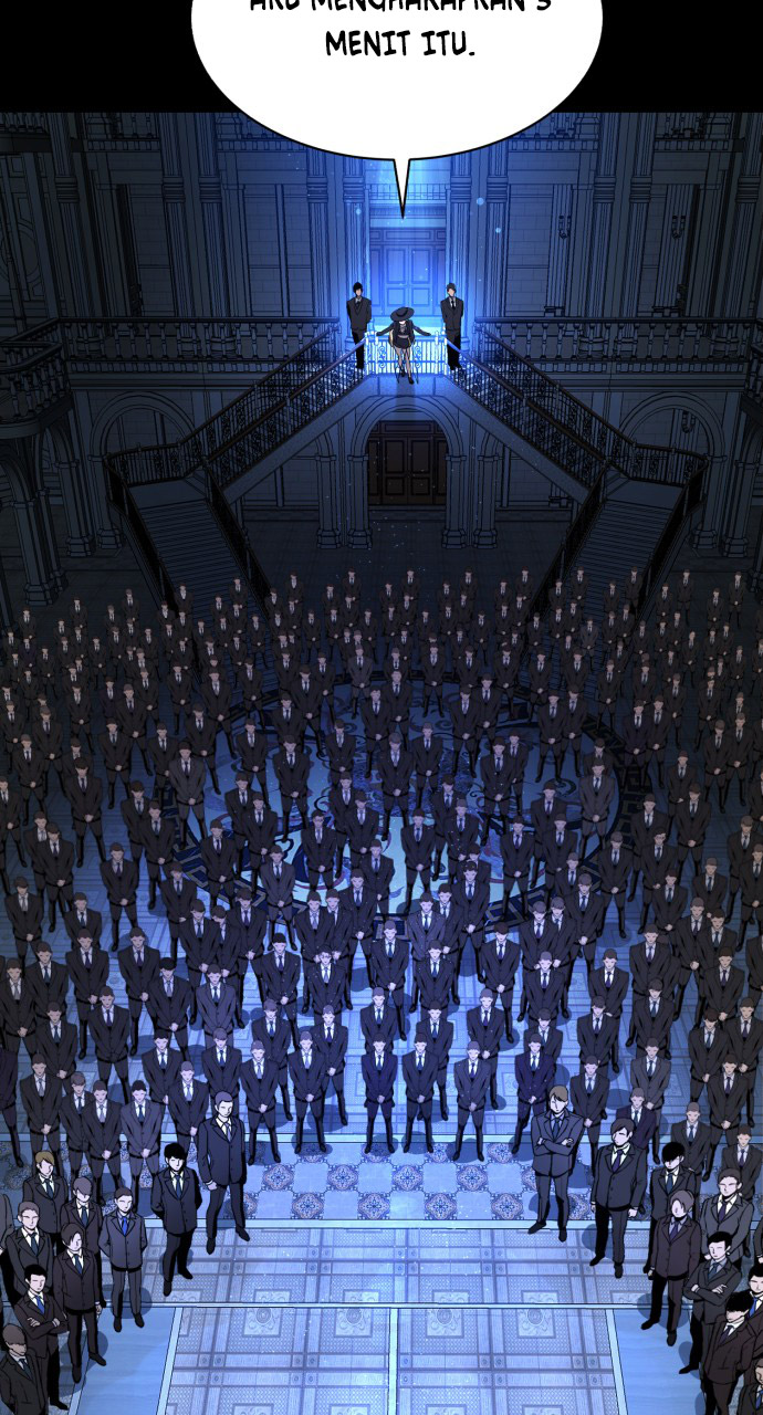 White Blood Chapter 00 Bahasa Indonesia